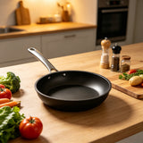 Titanium Dioxide Fry pan