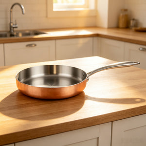 Hammer  Saute pan