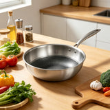 Etching  Wok