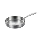 Stone washed Saute pan