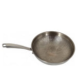 Embossing Wok