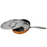 Simply  Fish pan
