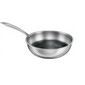 Etching  Wok