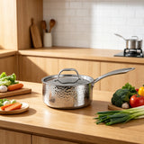 Hammer  Sauce pan