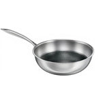 Etching  Wok