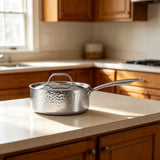 Hammer  Sauce pan