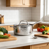 Hammer  Sauce pan