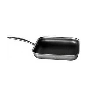 Etching  pan