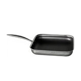 Etching  pan